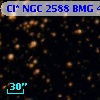 Cl* NGC 2588    BMG    4096