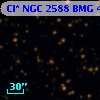 Cl* NGC 2588    BMG    4098