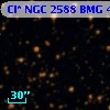 Cl* NGC 2588    BMG    4100
