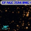 Cl* NGC 2588    BMG    4101
