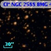Cl* NGC 2588    BMG    4109