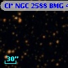 Cl* NGC 2588    BMG    4110