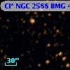 Cl* NGC 2588    BMG    4113