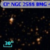 Cl* NGC 2588    BMG    4116