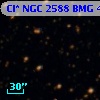 Cl* NGC 2588    BMG    4117