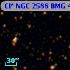 Cl* NGC 2588    BMG    4118