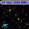 Cl* NGC 2588    BMG    4119