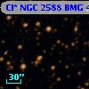 Cl* NGC 2588    BMG    4121
