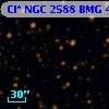 Cl* NGC 2588    BMG    4122