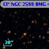 Cl* NGC 2588    BMG    4124