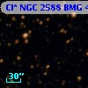 Cl* NGC 2588    BMG    4127