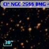 Cl* NGC 2588    BMG    4129