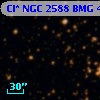 Cl* NGC 2588    BMG    4131