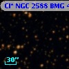 Cl* NGC 2588    BMG    4133