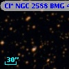 Cl* NGC 2588    BMG    4134