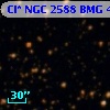 Cl* NGC 2588    BMG    4135