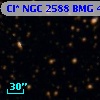 Cl* NGC 2588    BMG    4136