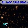Cl* NGC 2588    BMG    4140