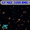 Cl* NGC 2588    BMG    4141