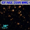 Cl* NGC 2588    BMG    4142
