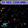 Cl* NGC 2588    BMG    4149