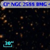 Cl* NGC 2588    BMG    4151
