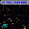 Cl* NGC 2588    BMG    4152