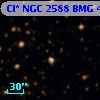 Cl* NGC 2588    BMG    4154