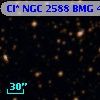 Cl* NGC 2588    BMG    4255