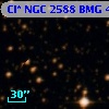 Cl* NGC 2588    BMG    4258