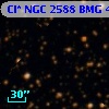 Cl* NGC 2588    BMG    4259