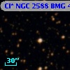 Cl* NGC 2588    BMG    4266