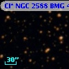 Cl* NGC 2588    BMG    4279