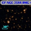 Cl* NGC 2588    BMG    4280
