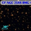Cl* NGC 2588    BMG    4285