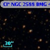 Cl* NGC 2588    BMG    4286