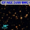 Cl* NGC 2588    BMG    4291