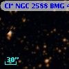 Cl* NGC 2588    BMG    4296