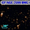 Cl* NGC 2588    BMG    4297