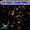 Cl* NGC 2588    BMG    4298