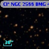Cl* NGC 2588    BMG    4300
