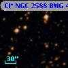 Cl* NGC 2588    BMG    4301
