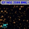 Cl* NGC 2588    BMG    4302