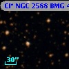 Cl* NGC 2588    BMG    4303