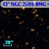 Cl* NGC 2588    BMG    4305