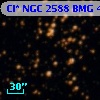 Cl* NGC 2588    BMG    4306