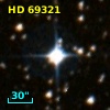 HD  69321