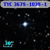 TYC 3678-1038-1