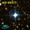 HD  69377