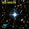 HD  69378